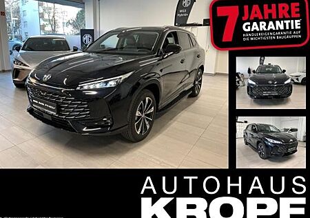 MG HS PHEV Luxury 360Grad,SHZ,PDC,NAVI,LED,Autom.