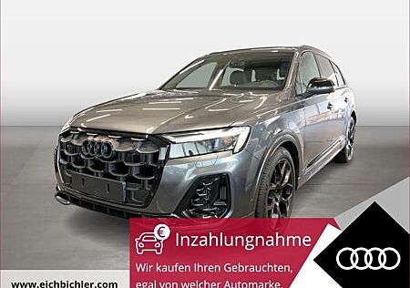 Audi Q7 SUV S line TFSI e quattro tiptronic LM