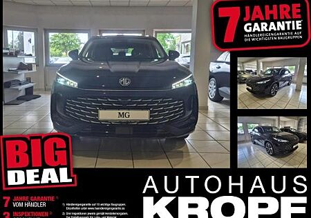 MG HS T 1.5 Turbo COMFORT !!EINZELSTÜCK!!