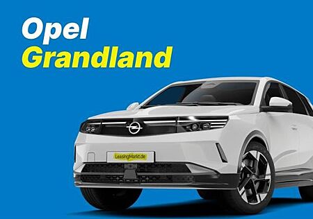 Opel Grandland Hybrid Edition eDCT ❗️Gewerbekunden❗️