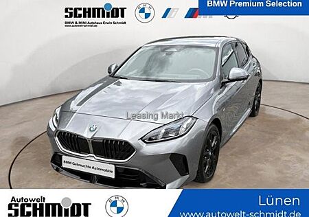 BMW 120 M Sport / NP= 51.220,- / AHK / Bowers /