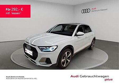 Audi A1 allstreet 30 TFSI LED PDC+ CarPlay