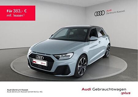 Audi A1 SB 35 TFSI S line LED Navi PDC+ Teilleder