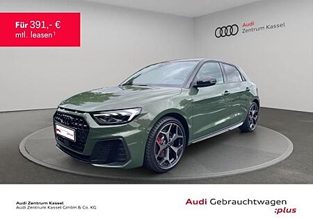 Audi A1 SB 35 TFSI S line LED SONOS Kamera Teilleder