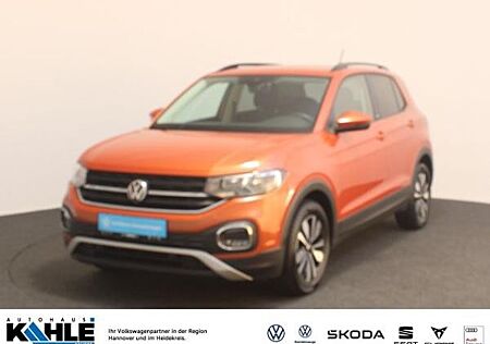 VW T-Cross Volkswagen 1.0 TSI Move