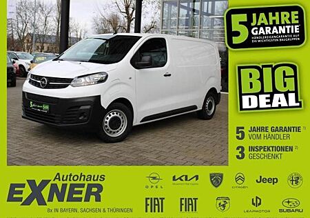 Opel Vivaro Elektro | SOFORT VERFÜGBAR | Privat & Gewerbe | Z092613