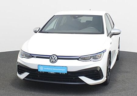 VW Golf Volkswagen VIII R 2.0 TSI DSG 4Motion