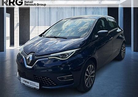 Renault ZOE R135 Z.E. 50 Intens CCS