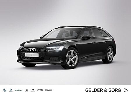 Audi A6 Avant 45 TDI quattro Matrix*AHK*Tour*