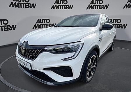 Renault Arkana FullHybrid145 Automatik ComfortCityPaket