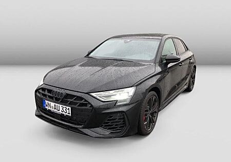 Audi S3 Sportback TFSI 245(333) kW(PS)