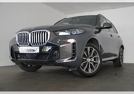 BMW X5 30d M Sport AHK,LED-SW,HIFI H/K,SITZBELÜFTUNG,PGSD,HUD,SOFT CLOSE,NAVI
