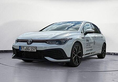 VW Golf Volkswagen GTI Clubsport 2,0 l TSI 300 PS