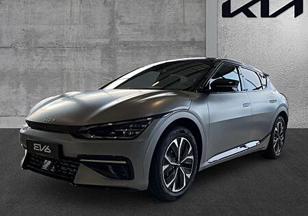 Kia EV6 (CV) GT-Line 77.4 RWD
