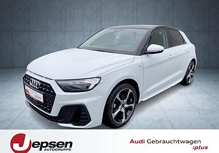 Audi A1 Sportback S line 25 TFSI LED Navi FLA Virtual