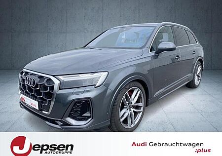 Audi Q7 SUV S line 45 TDI qu. tiptr. HUD AHK Matrix 21