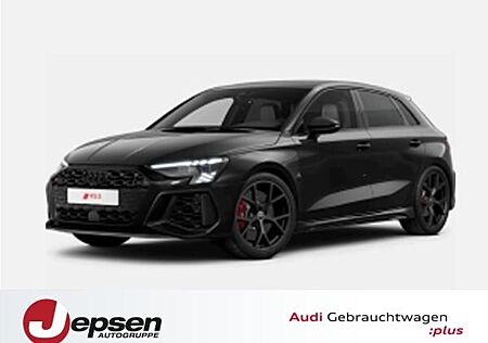 Audi RS3 RS 3 Sportback S tr. Vmax280 Matrix RS-Abgas 360