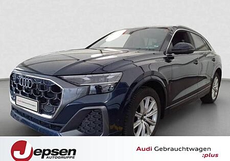 Audi Q8 SUV 50 TDI qu. tiptr. Luft HUD PANO Matrix 21