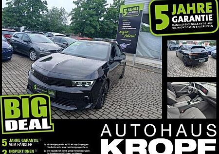 Opel Astra L 1.2T Schiebedach,WirelCharging,HeadUp