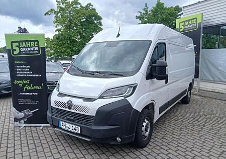 Citroën Jumper Kasten 2.2 L3H2 LED,Klima,Parkpilot