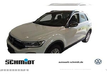 VW T-Roc Volkswagen 1,5 TSI Life ACC SideAssist Navi LED-Plus