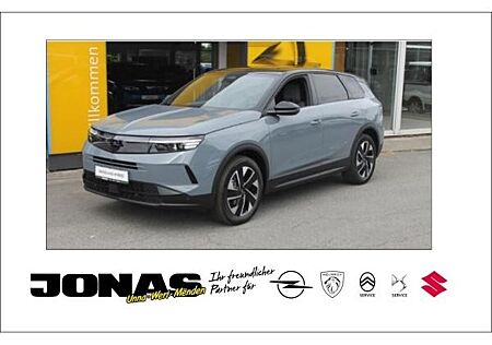 Opel Grandland GS 1.2 T Hybrid AHK Head-Up NAVI el. Heckklappe uvm. -SOFORT- Tech-u. Komfort-Paket