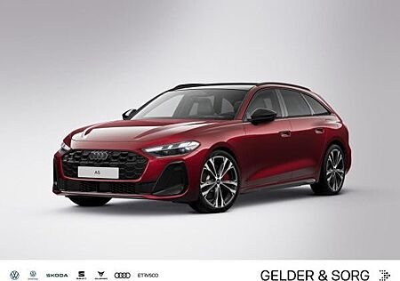 Audi A5 Avant e-hybrid qu. S line TechPro*Pano