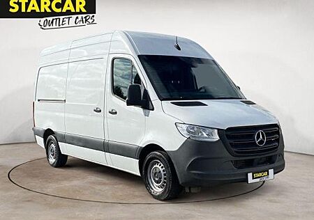Mercedes-Benz Sprinter 317 FRISCHEDIENST 2.0CDI+MBUX+KLIMAAUT.+RFK+