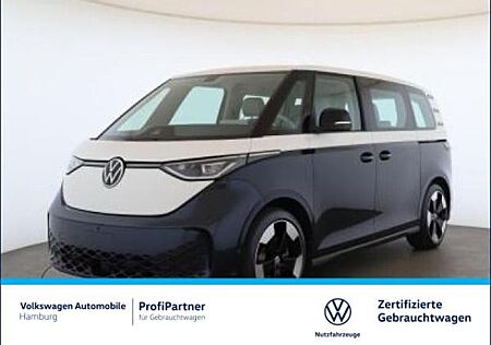 VW ID.BUZZ Volkswagen Pro AHK ACC Navi LED Open & Close