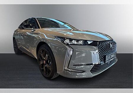 DS Automobiles DS 4 DS4 Peformance Line BlueHDi 130 *VFW-AKTION* Seiden-Grau