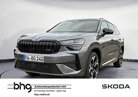 Skoda Kodiaq RS 2,0 TSI 7-Gang-DSG 4x4