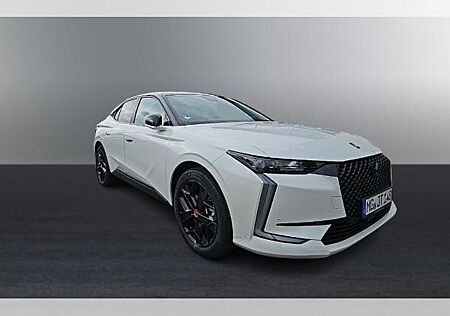 DS Automobiles DS 4 DS4 Peformance Line BlueHDi 130 *VFW-AKTION* Weiß
