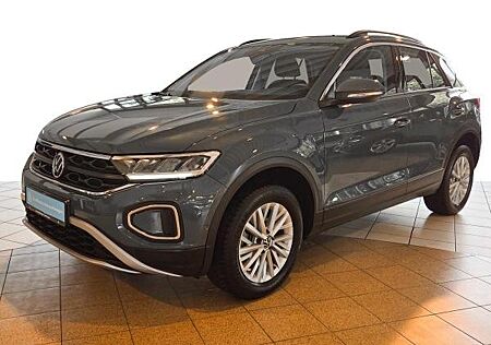 VW T-Roc Volkswagen 1.0 TSI Life LED Kamera Sitzhzg