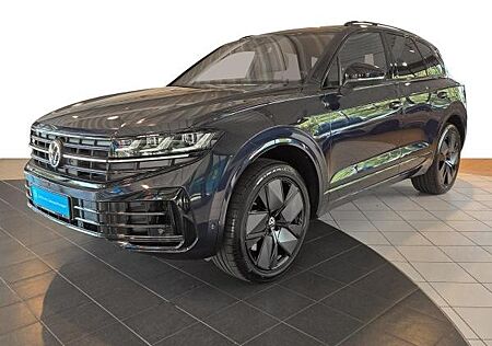 VW Touareg Volkswagen 3.0 R V6 TSI eHybrid Tiptr 4M Pano