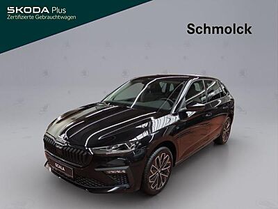 Skoda Scala Tour 1.5 TSI DSG LED NAVI RFK DAB