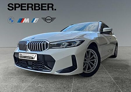 BMW 320 d Tour. "M-Sport" 367 € netto Leasing O. AZ* M Sportpaket*