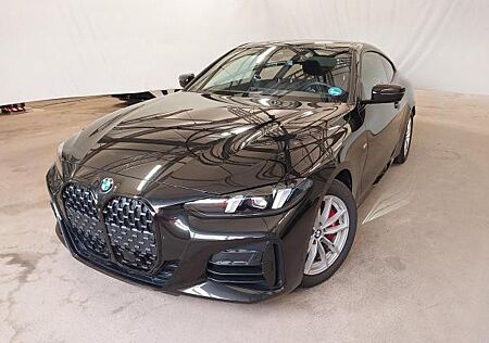 BMW 430 i xDr. Coupe " M Sport Pro" LC Prof., AHK, Stdhzg., ACC, Parkass. +, H/K, uvm.