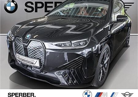 BMW iX xDrive50 555 EUR netto Leasing ohne Anzahlung*