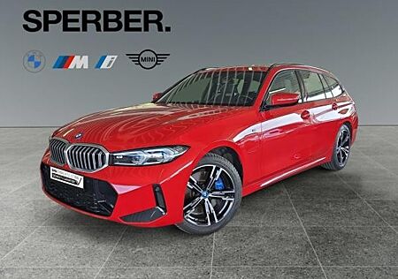 BMW 330 xDrive Tour. M Sport *Pano*DrivingAss*HeadUp*H/K*Kamera*Komfortzugang*