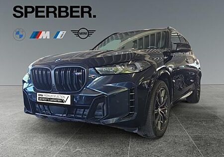 BMW X5 M60i xDrive 777 € netto Leasing ohne Anzahlung*