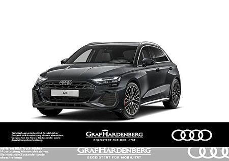 Audi A3 Sportback 35 TFSI S line Matrix Navi HuD ACC - Verfügbar ab dem 12.09