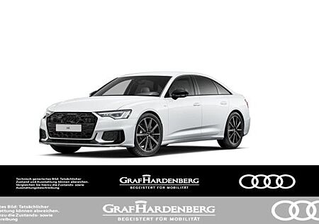 Audi A6 Lim. 45 TDI quattro S line Matrix Navi ACC - Verfügbar ab dem 12.09
