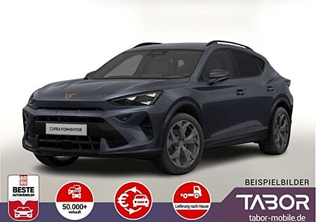 Cupra Formentor 1.5 eTSI 150 DSG Nav IntelliD Edge SHZ