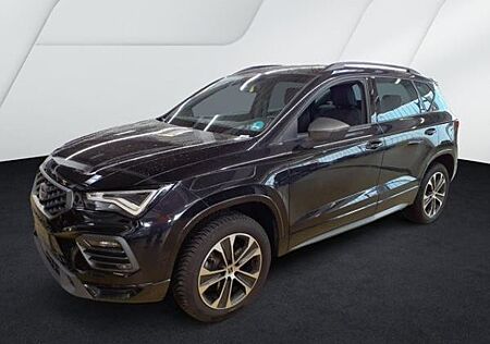 Seat Ateca 2.0 TDI DSG FR AHK FaPa XL eHeck LED Navi WP *nur mit 990€ Sonderzahlung gültig*