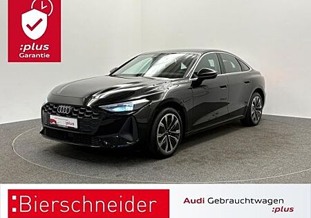 Audi A5 Limousine TFSI qu. S tronic LED KAMERA 18 ACC NAVI CONNECT DAB 5-J-GARANTIE