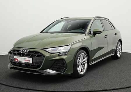 Audi A3 Sportback S line 30 TFSI *ACC*LED*R-KAM*8fach