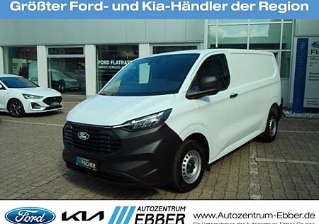 Ford Transit Custom Kasten 280 L1 H1 LED GJR NAVI APP