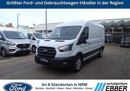 Ford Transit 350 L3 Trend Autom. / 4 x auf LAGER