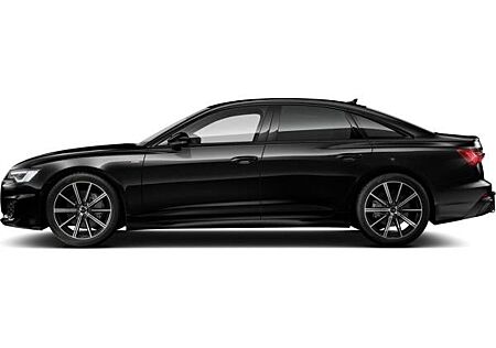 Audi A6 Limousine S line 45 TFSI MATRIX/AHK/ACC+++