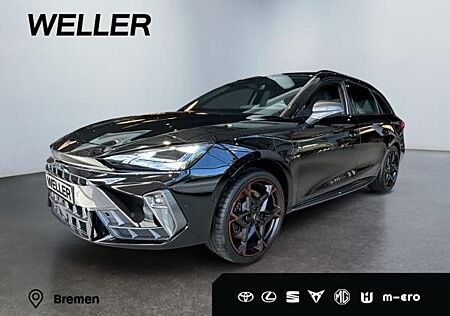 Cupra Leon ST 1.5 e-Hybrid VZ *AHK*Matrix*Sennheiser*sofort verfügbar*